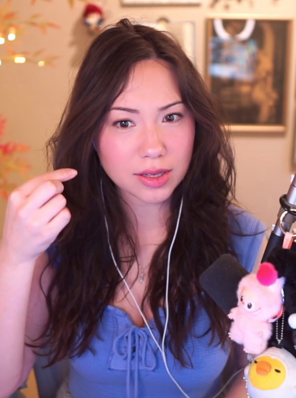 TKitty (RP/Fake) tweet media