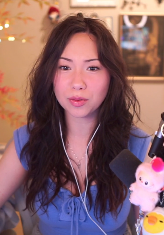 TKitty (RP/Fake) tweet media