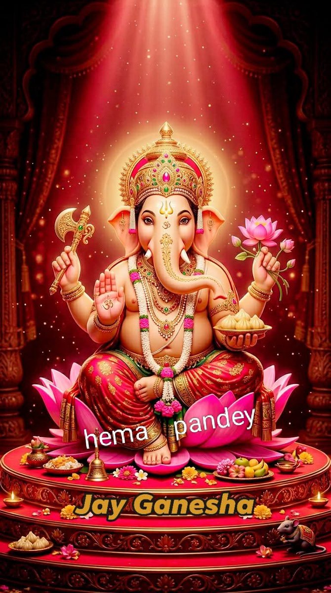 हेमा पाण्डेय सनातनी 🇮🇳 tweet media