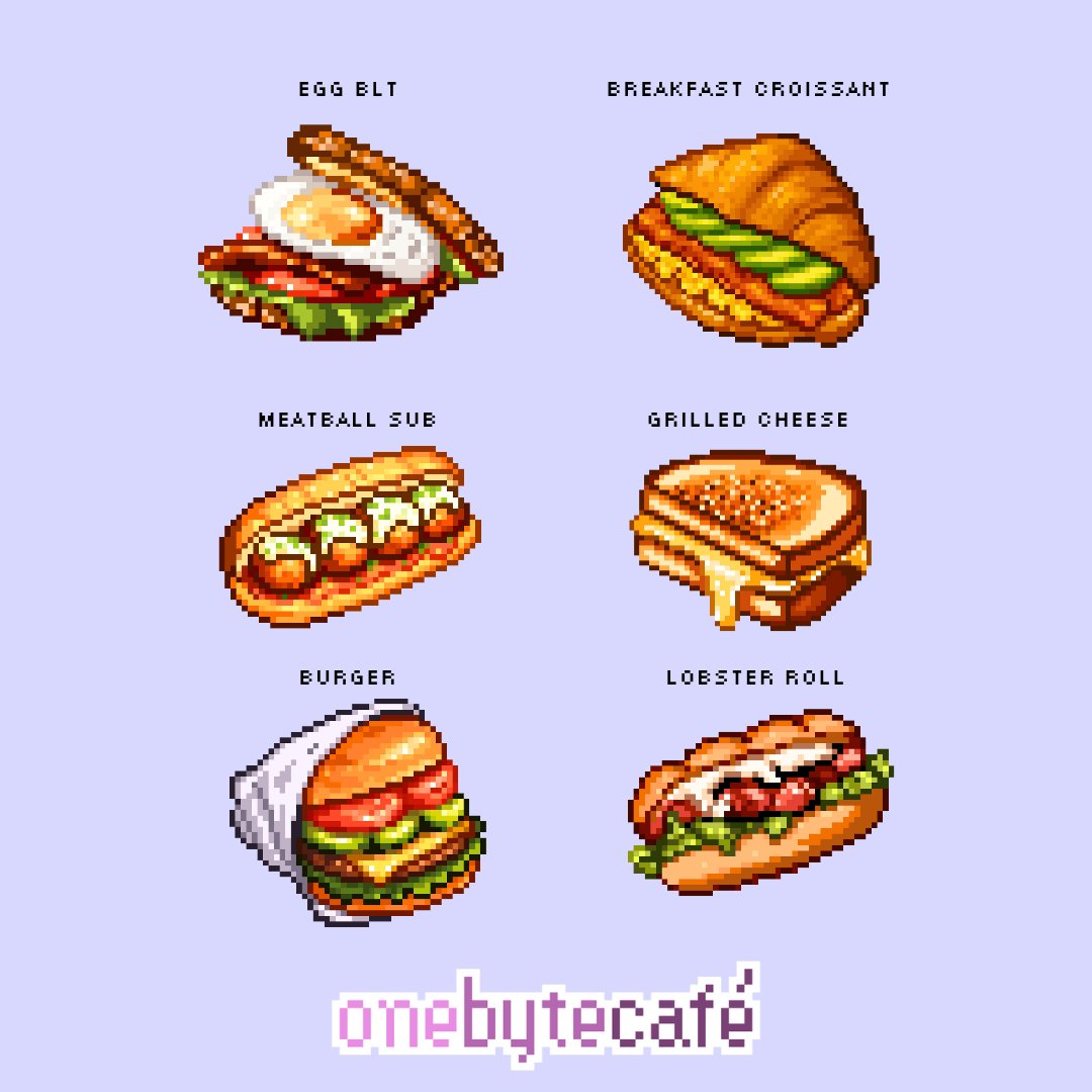 onebytecafe tweet media