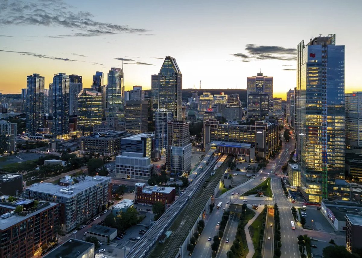 Mon Montréal tweet media