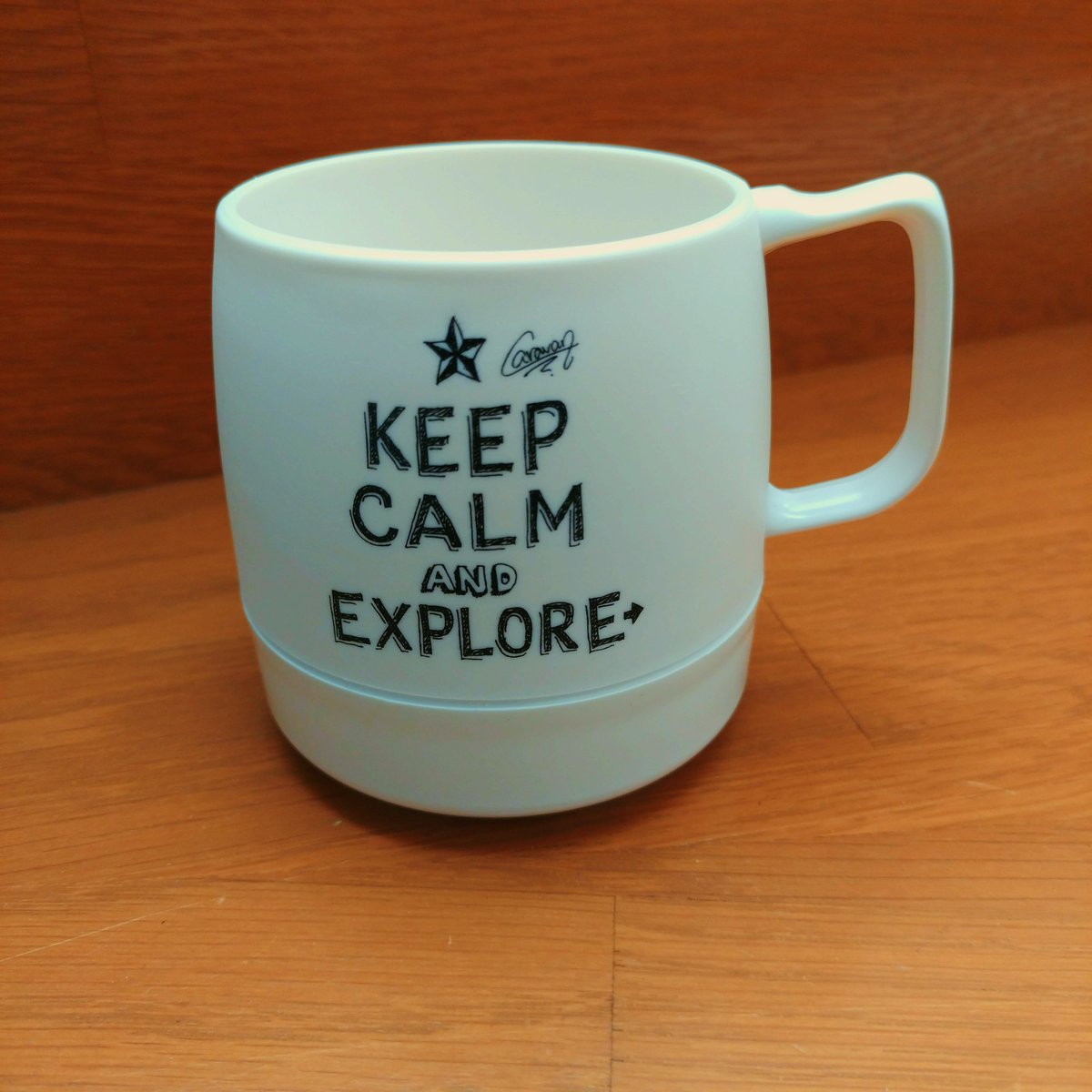 775Jrs's tweet image. 明日（3/14）の #JMRS775 は番組プレゼントあり！

3月21日（土）、新潟LOTSで『「JIN'S RADIO SHOW」presents Caravan HOMEWORK SPECIAL -In Niigata 2026-』を行う #Caravan さんの「DINEXマグカップ」と「ウッドキータグ」を各3名様にプレゼント🎁

応募は番組HPから✉️

fmniigata.com/program/497