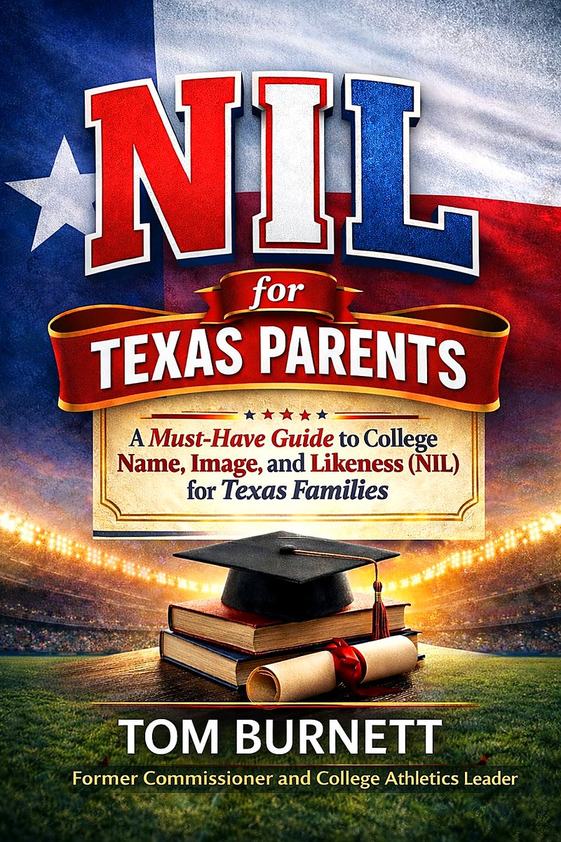 NIL for Texas Parents tweet media