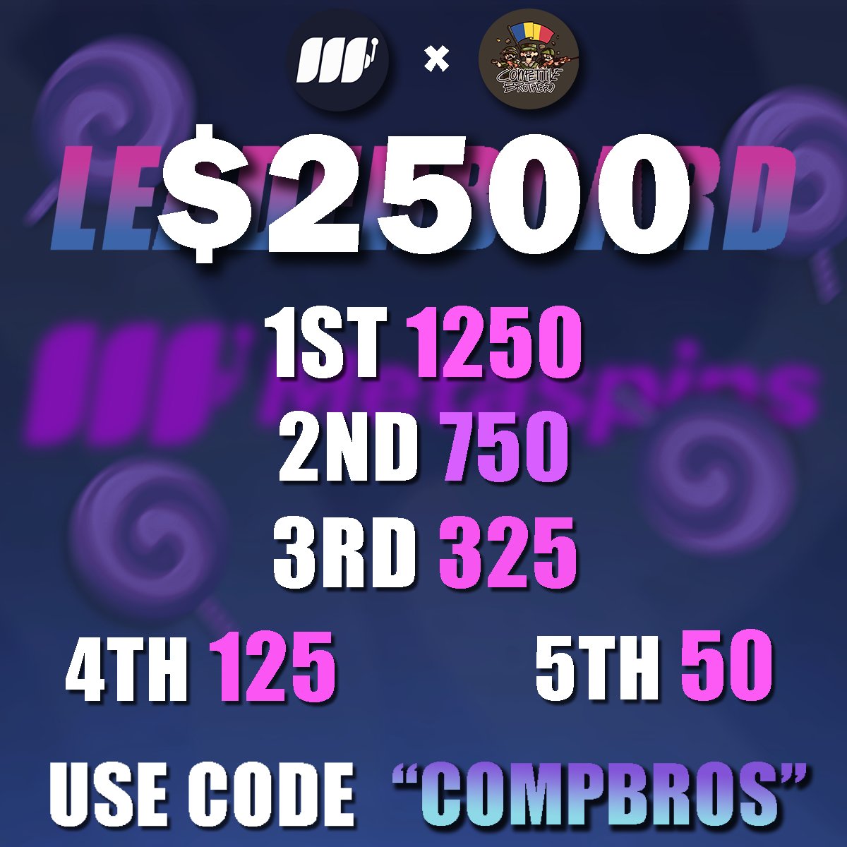 CompBrosTrading tweet media