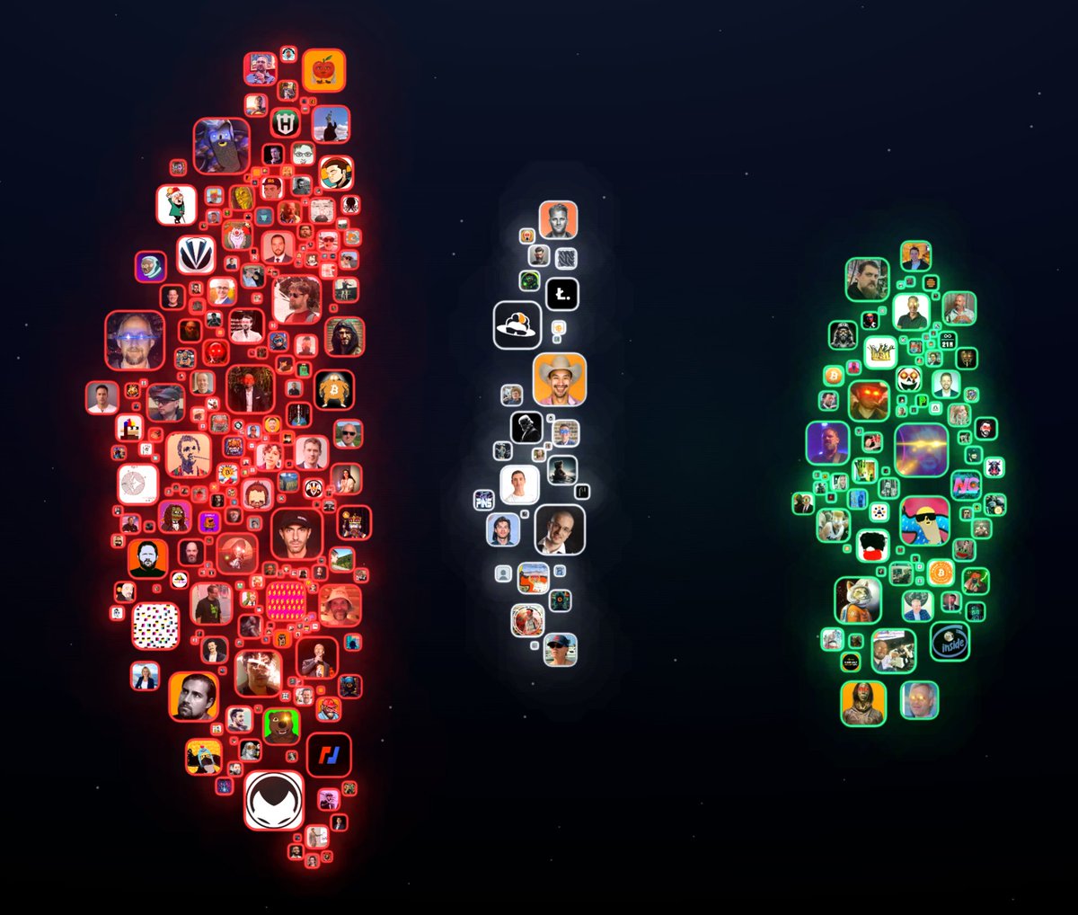 Vortex | CTV | LNHANCE tweet media