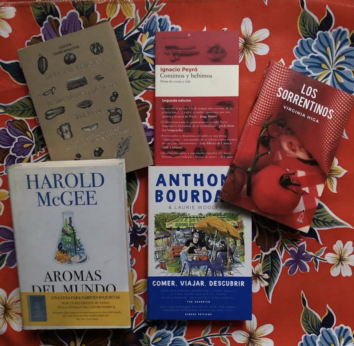 Libros Chevengur tweet media