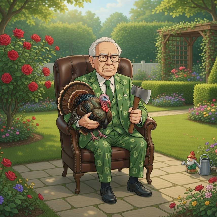 Überrenditen tweet media