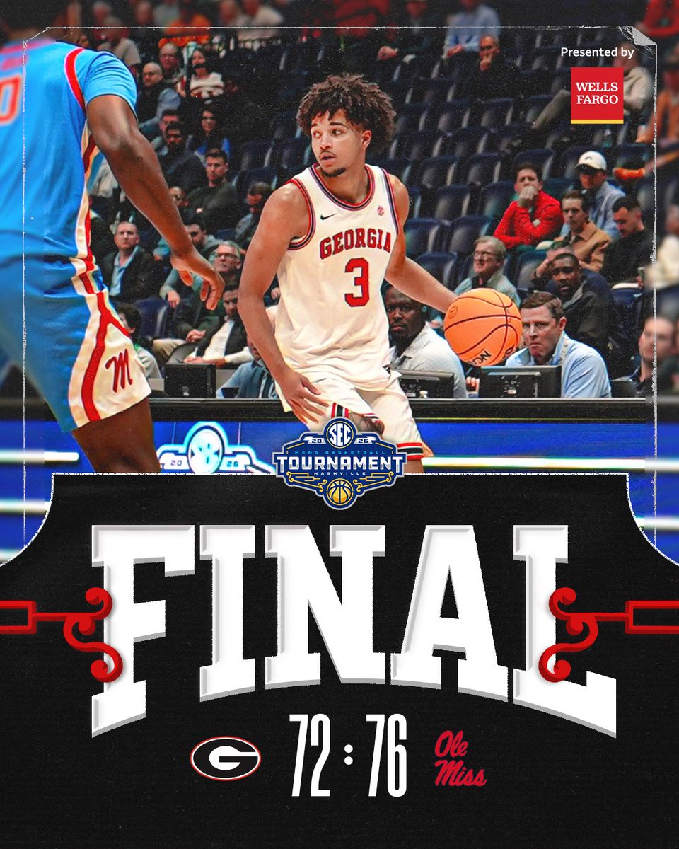 Georgia Basketball tweet media