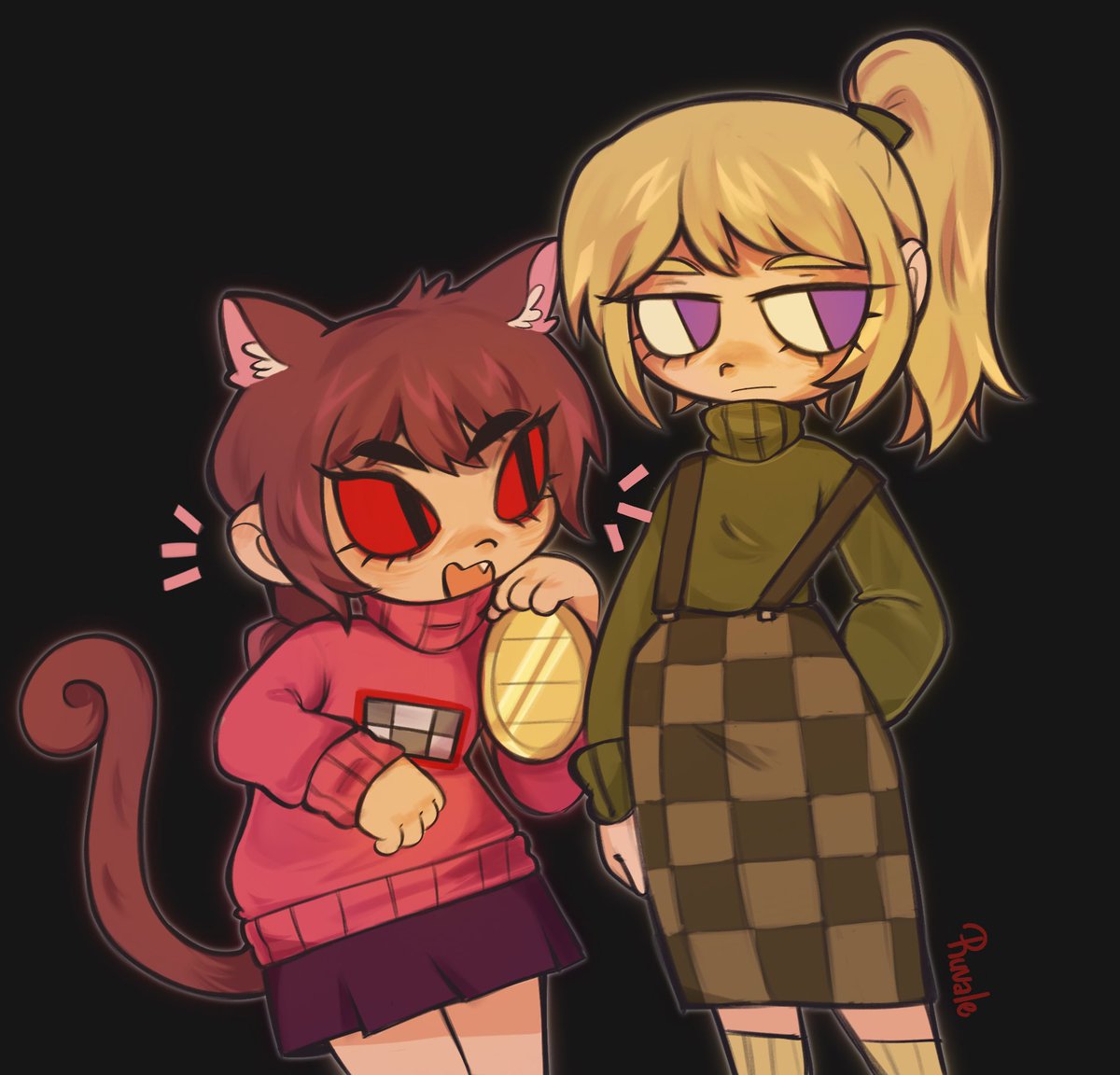 Ruvale☕️🦐 ᶻ 𝗓 𐰁 comms closed tweet media