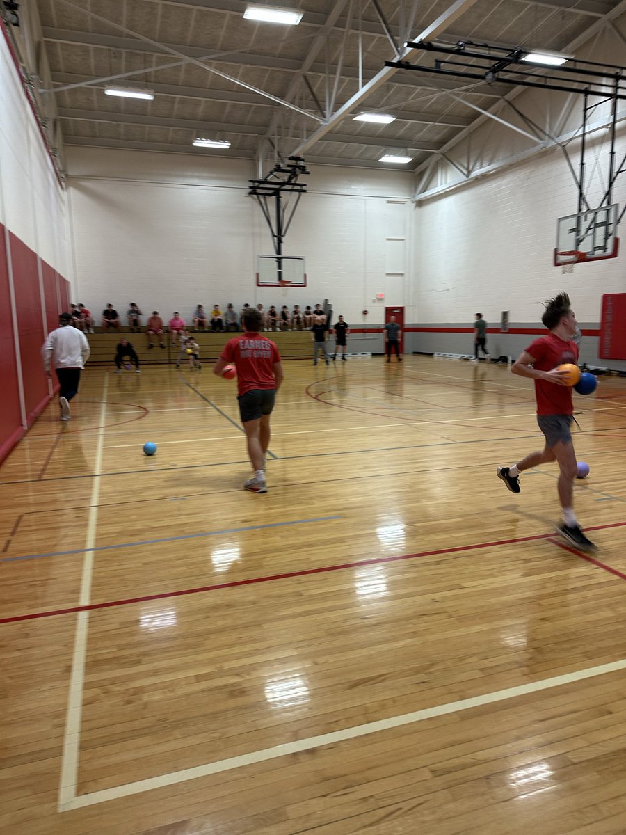 North Scott Football tweet media