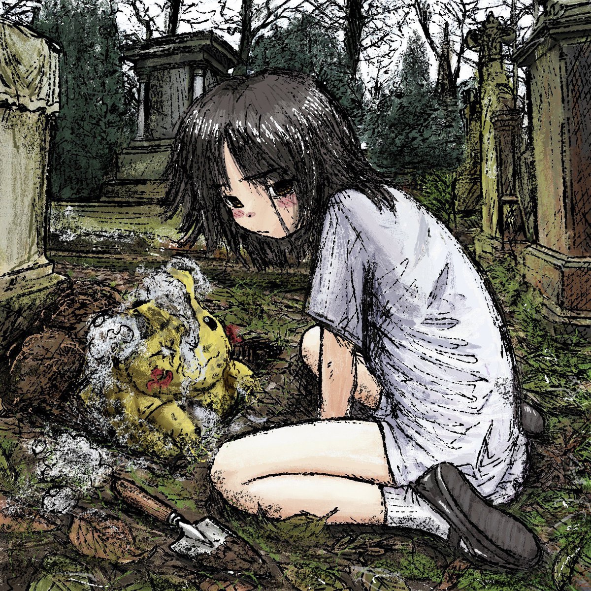 Bubba (๑•́ ₃ •̀๑) tweet media