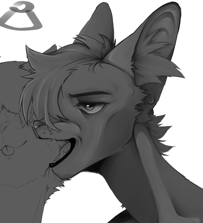 para los 5 gatos locos que me siguen, aca un wip