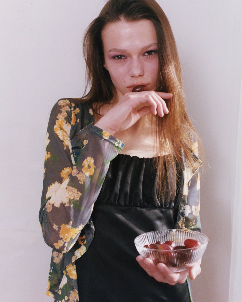 RayRayRayBEAMS's tweet photo. 26SS SEASON LOOK 公開💖✨
ーーーーーーーーーーー

Ray BEAMS 2026 Spring Season Style 

#26SS_RayBEAMS
#ModernRomance

ーーーーーーーーーーー
https://t.co/s061NCknhh https://t.co/1wiMif1JDE