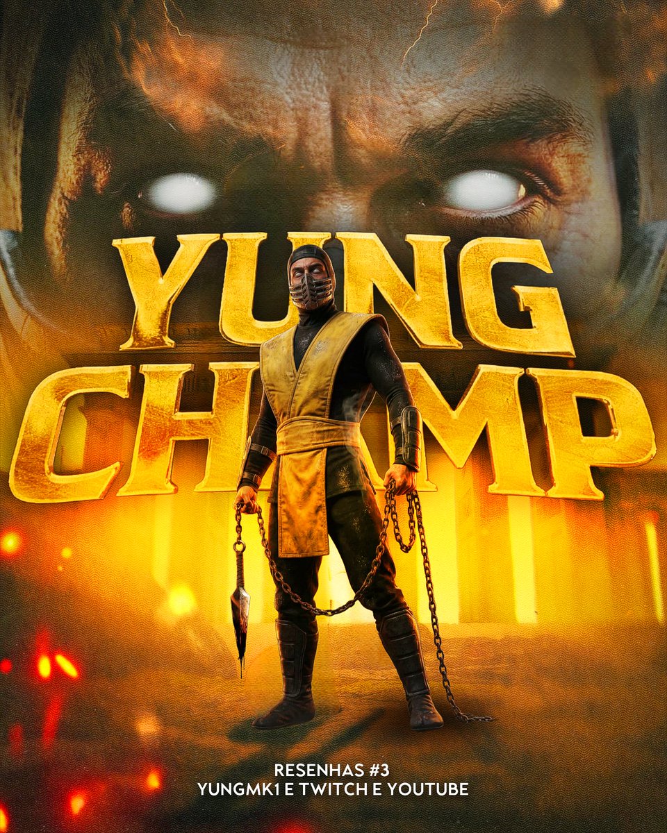 SMK #somosmortalkombat tweet media