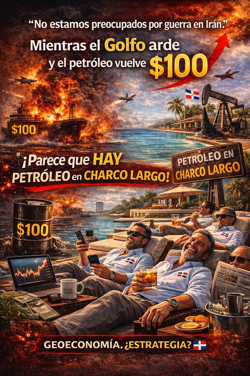 Van Elder Espinal Martinez tweet media