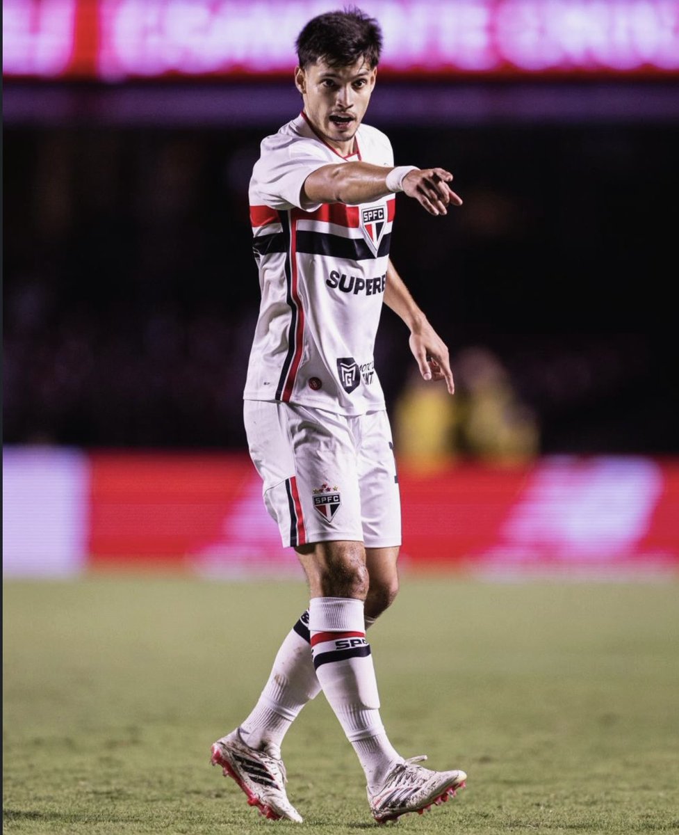 SPFC Informer 🇾🇪 tweet media