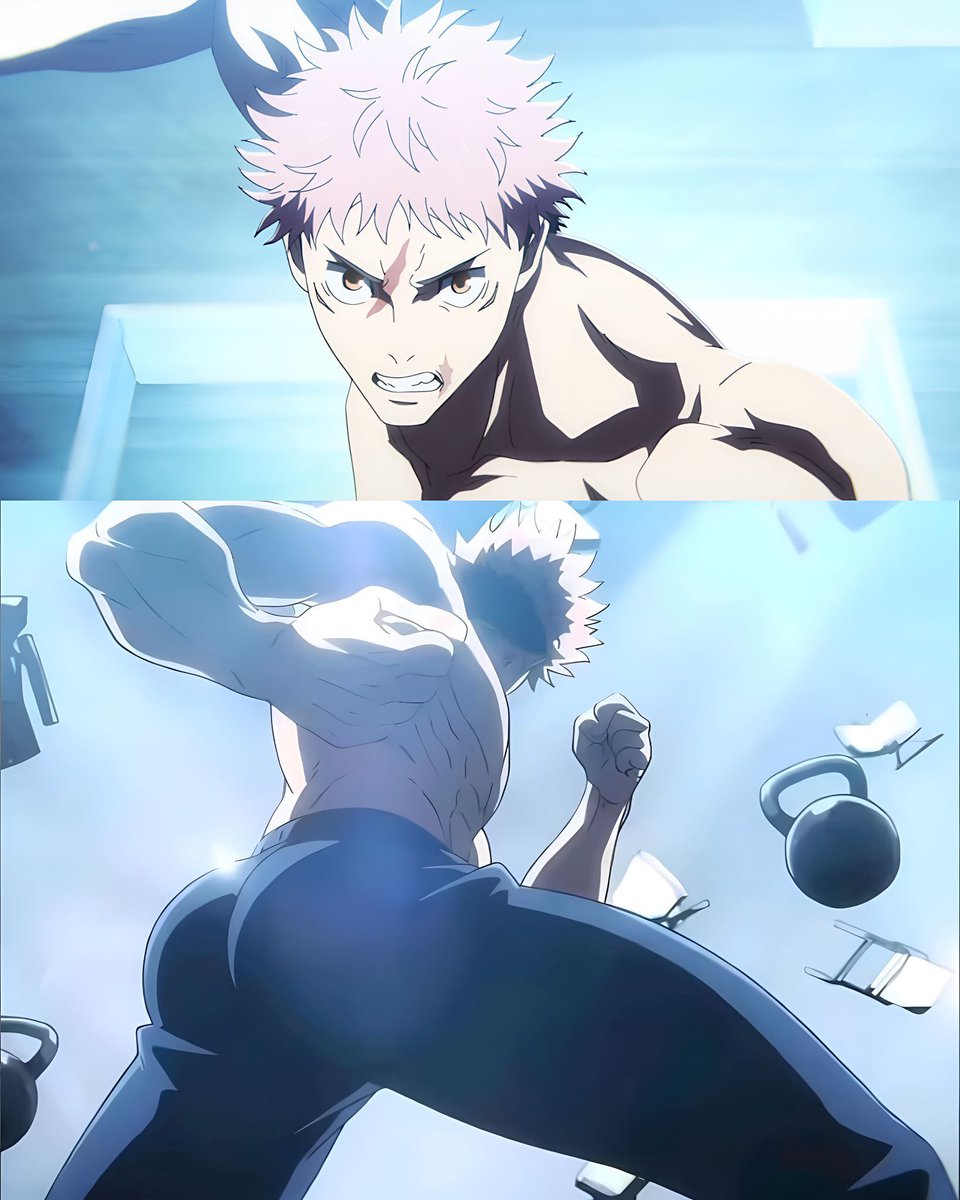 Anime Shots tweet media