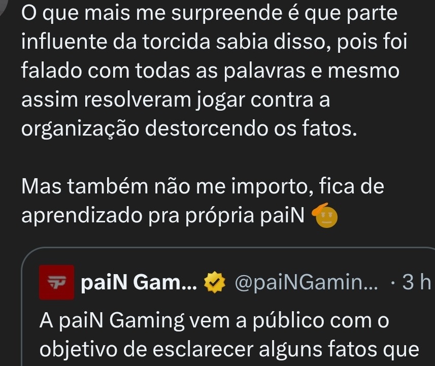 O Tal do Matsu tweet media