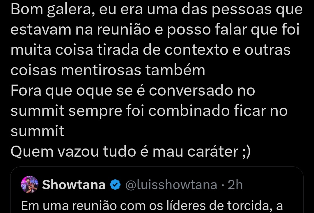 O Tal do Matsu tweet media