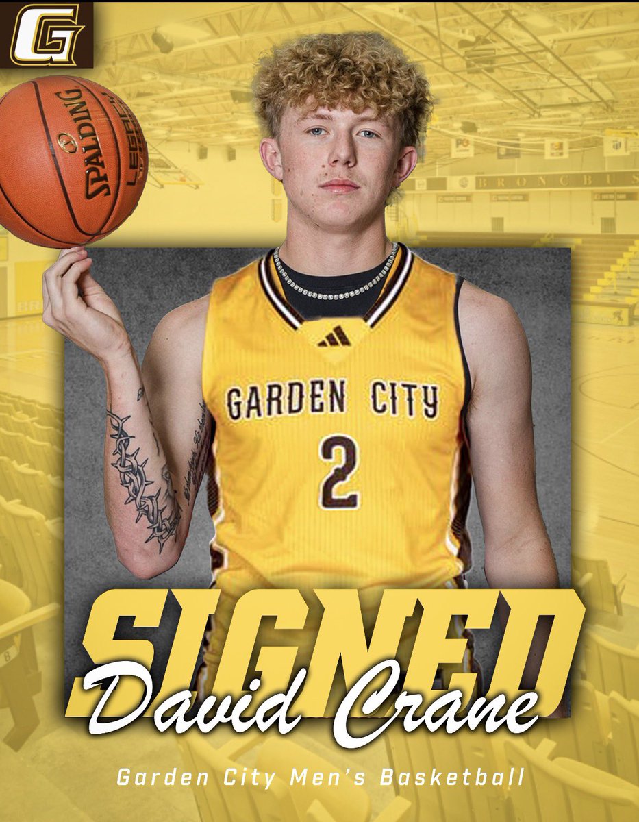 David_crane_20's tweet photo. Found home 💛🤎
@GCCC_MBB https://t.co/Q1ATHz6nQ6