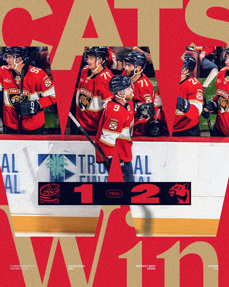 That shamROCKED! ☘️