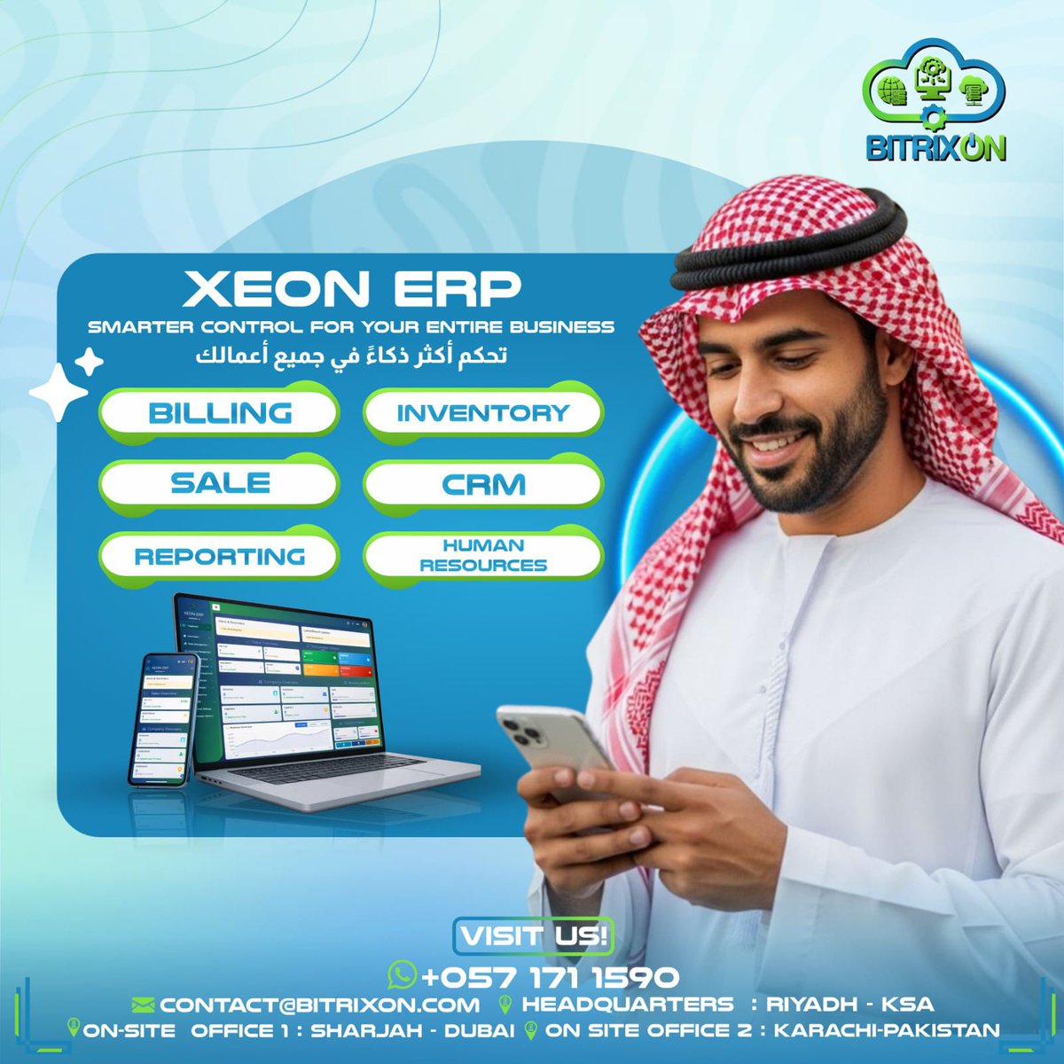 Bitrixon tweet media