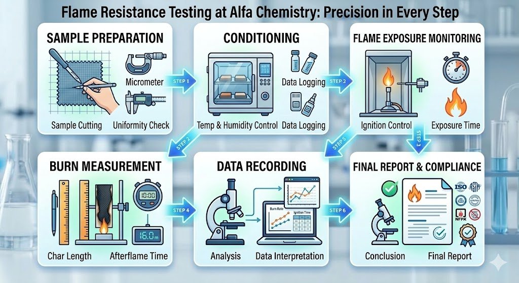 Alfa Chemistry Testing Lab tweet media