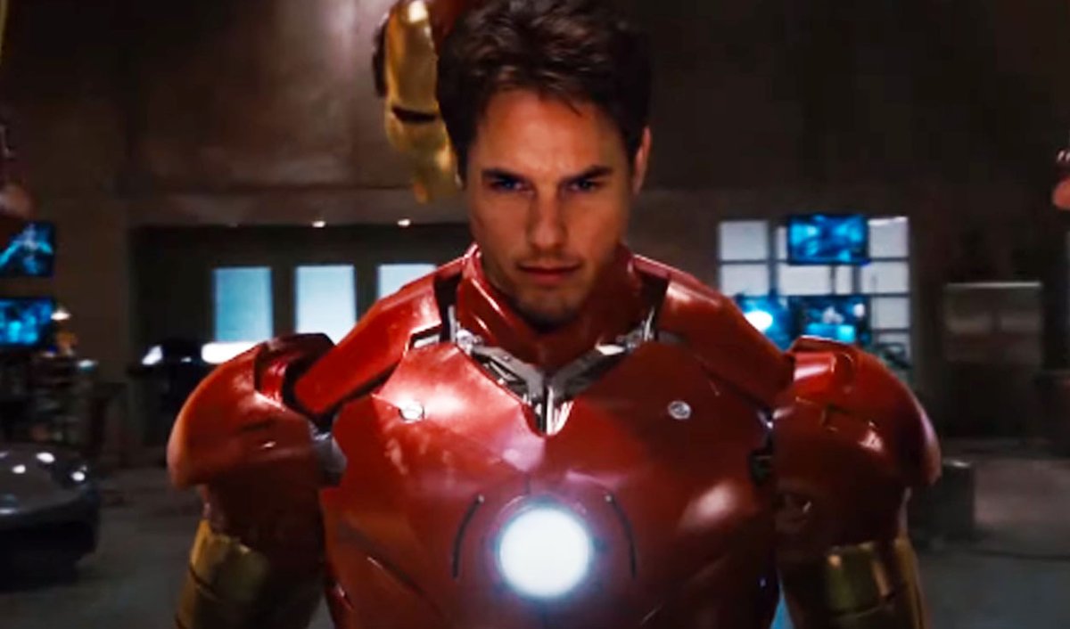 Earth 616 tweet media