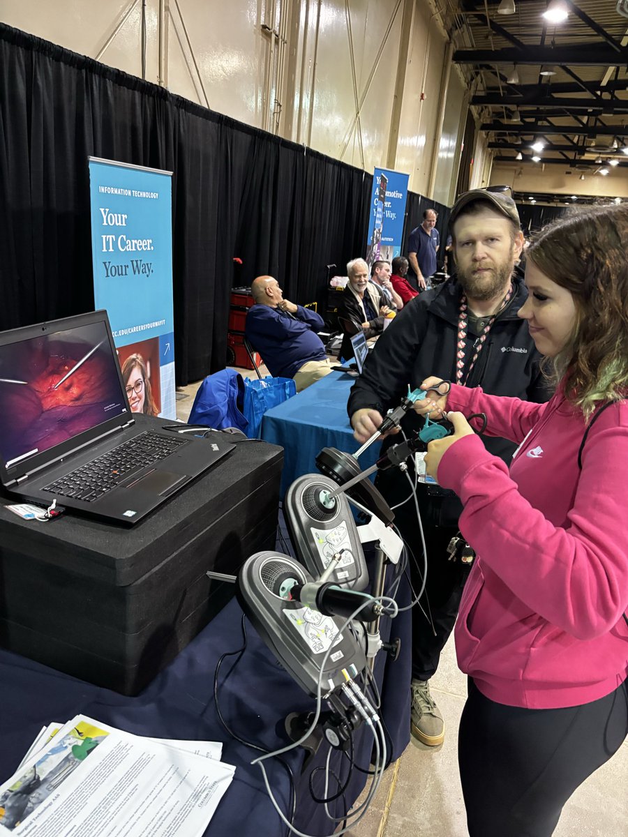 Westland Paw Pit store/Career Development program tweet media