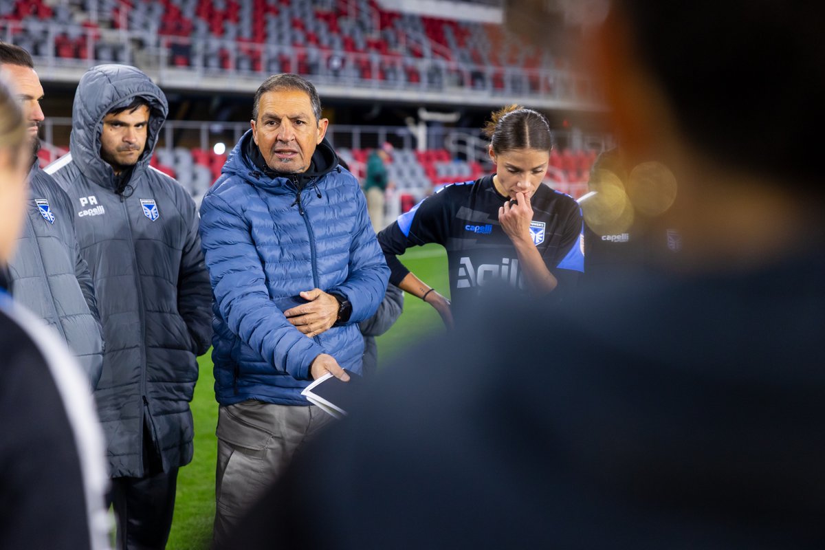 DC Power Football Club tweet media