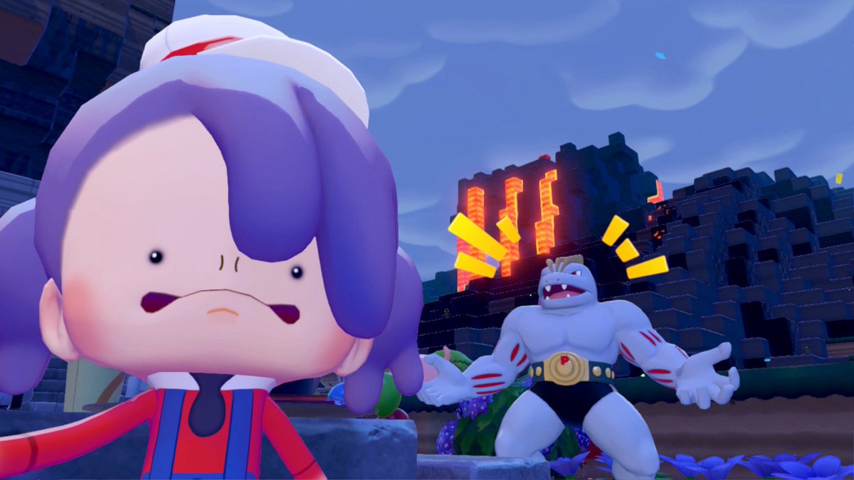 bunszies's tweet photo. tfw the volcano erupts https://t.co/GHfIO6pWyr