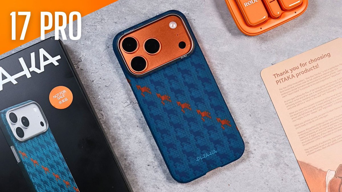 Tech is Life tweet media