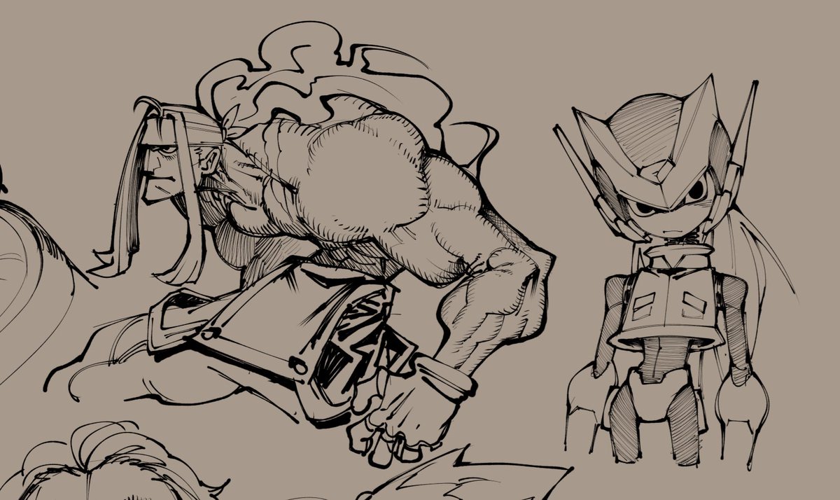 Stuff! 
