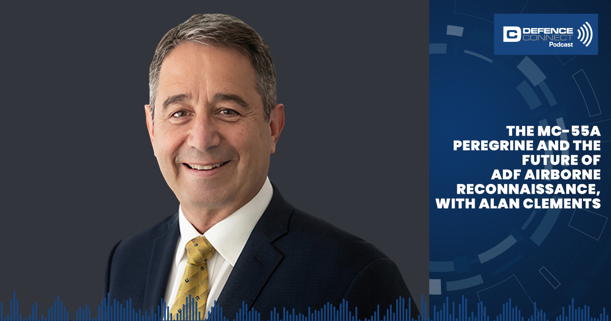 Defence Connect tweet media