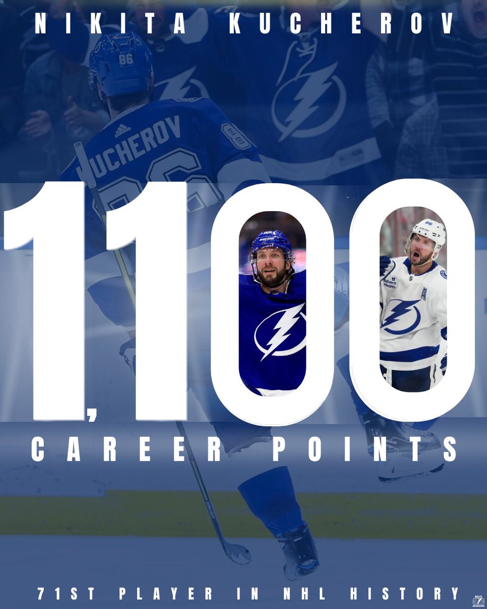 Bolts Breakdown tweet media