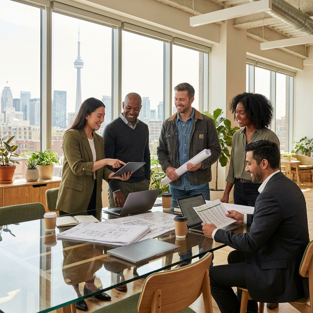 GreenFlow Financial tweet media