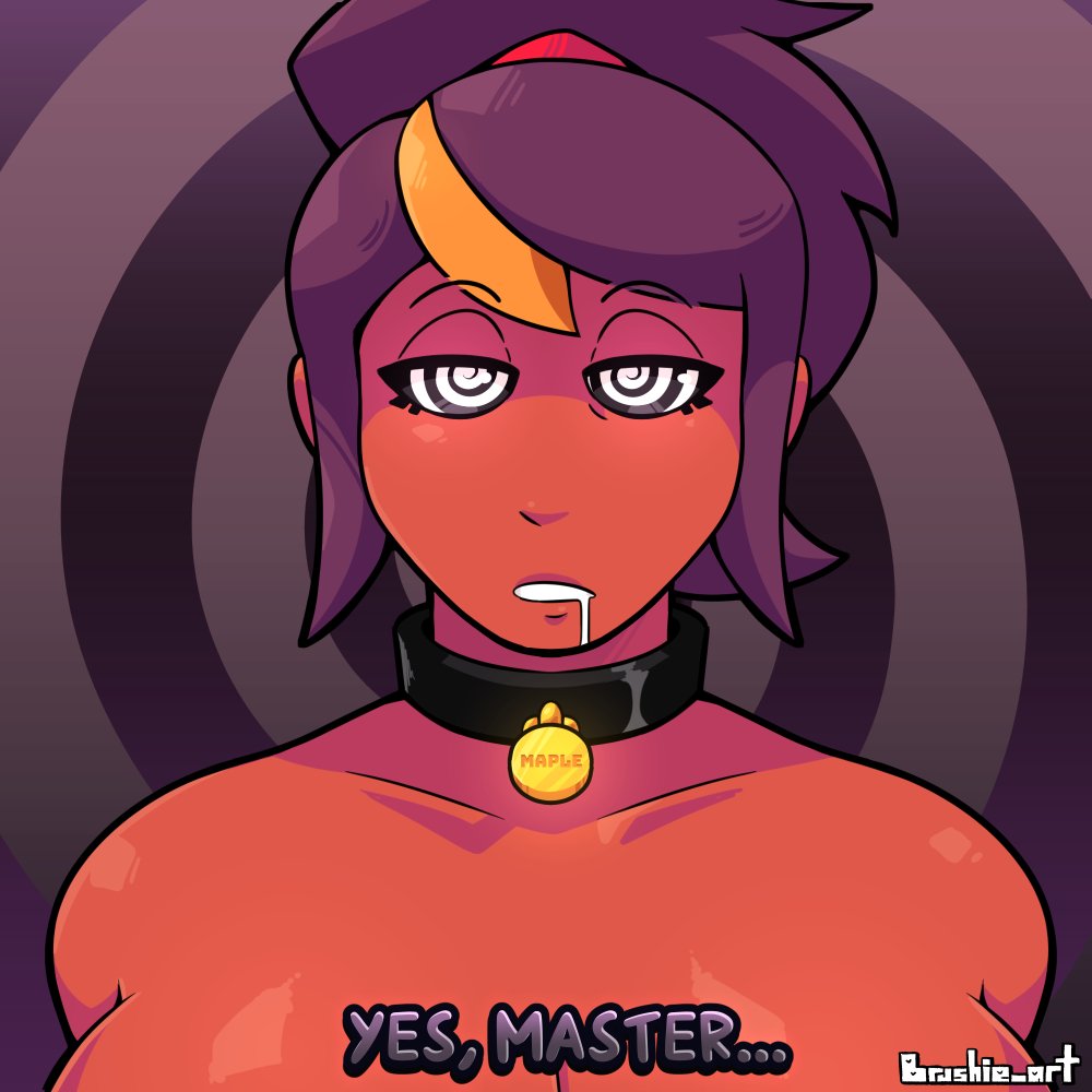 Brushie 🔞(Check Bio For Comm Status!) tweet media