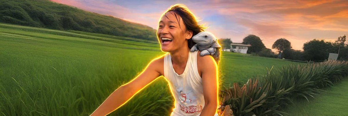 أحمد سالم لخريباني النعيمي tweet media