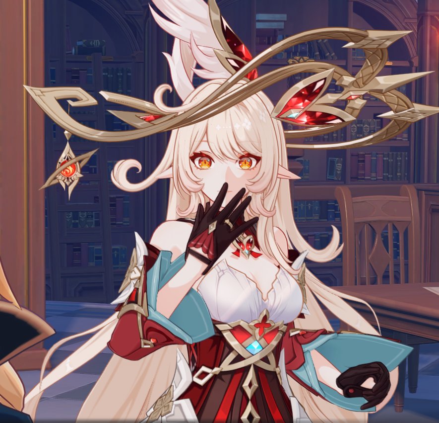 She's so full of whimsy i LOVE YOU ALICE!!!!!!!!