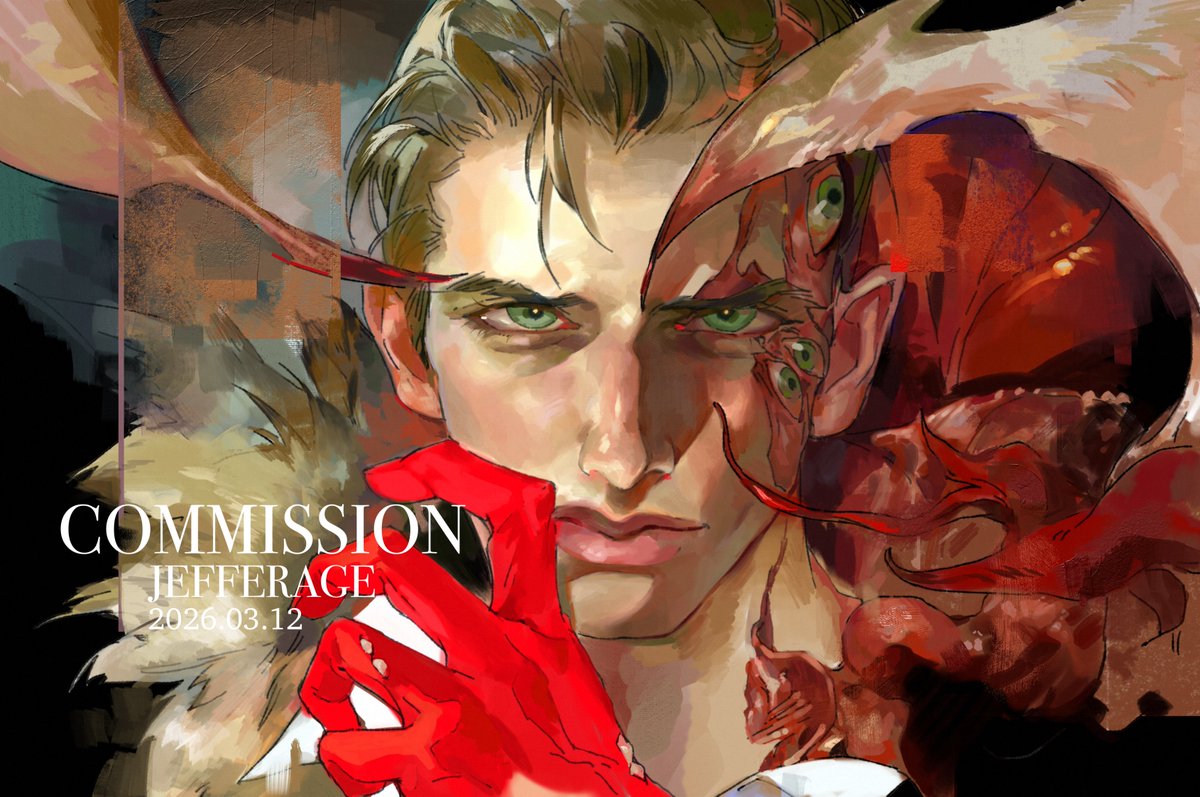 Jefferage tweet media