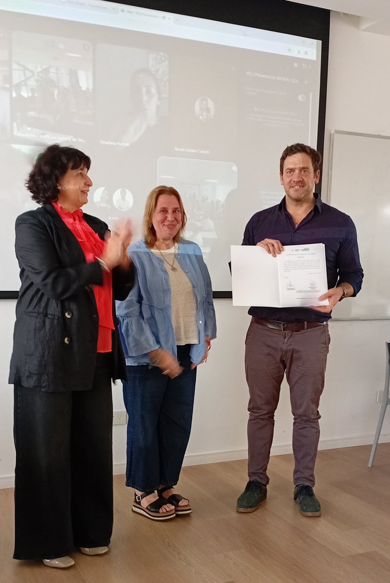 Ariela Szpanin tweet media