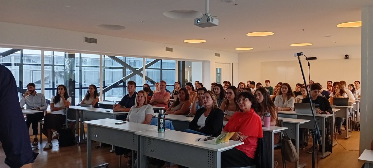 Ariela Szpanin tweet media