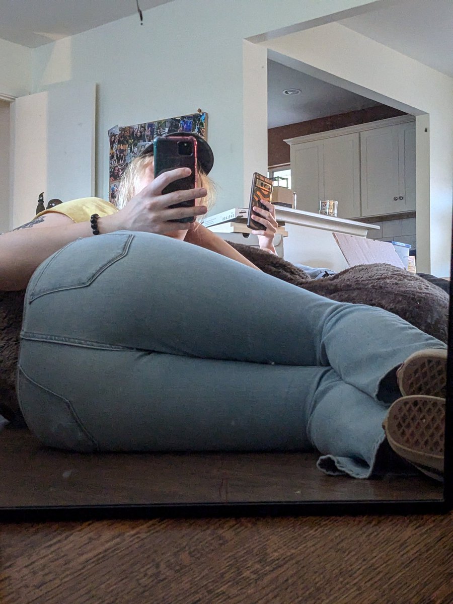 Liv!🏳️‍⚧️🦌 tweet media