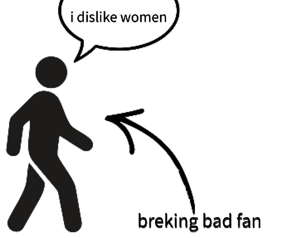 Breaking Bad Daily tweet media