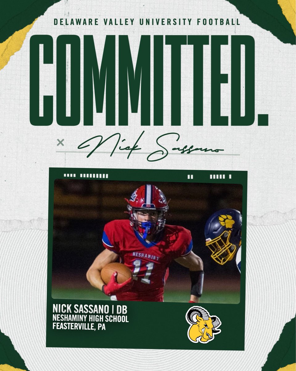 Nick Sassano tweet media