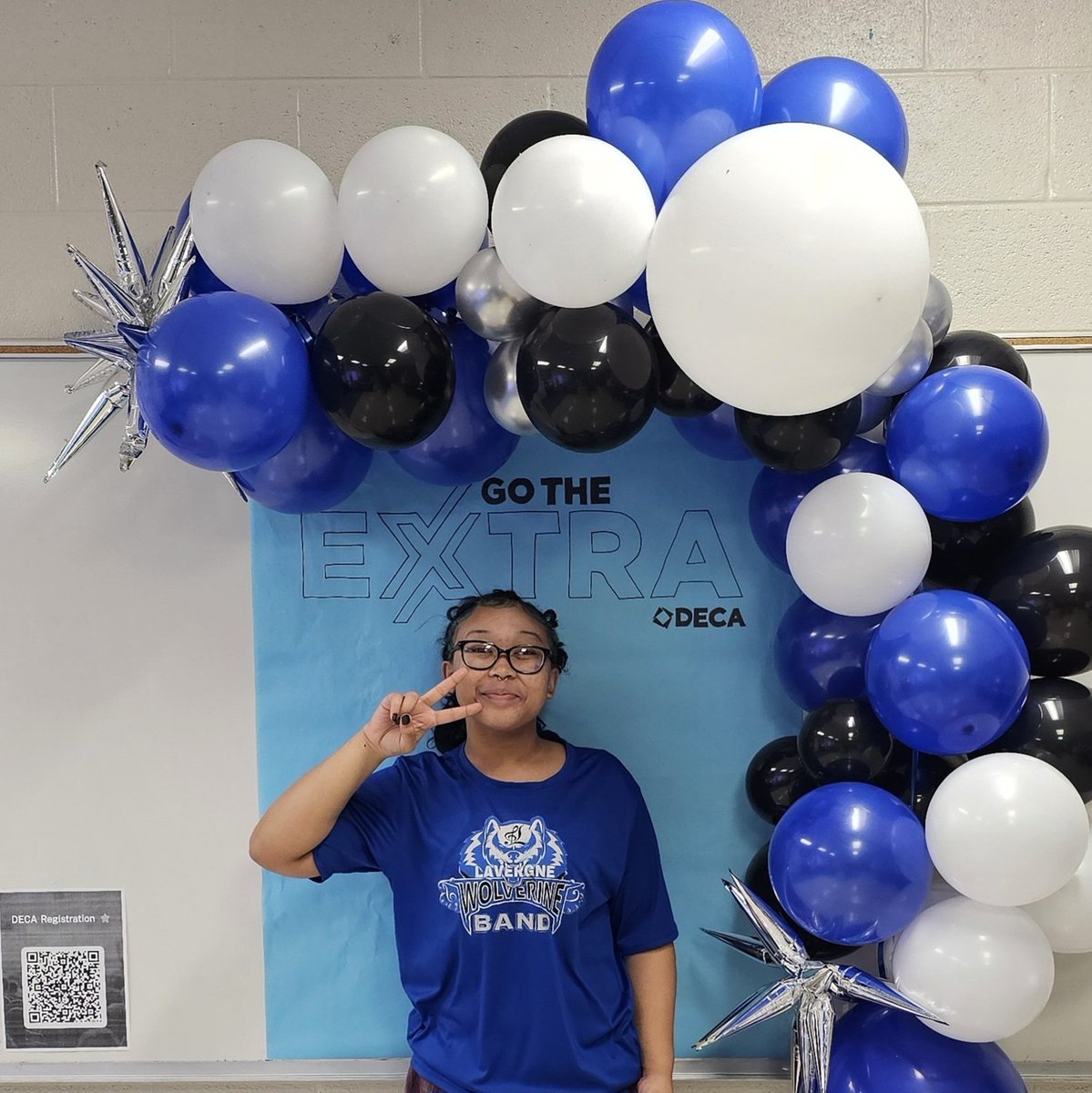 La Vergne High DECA tweet media