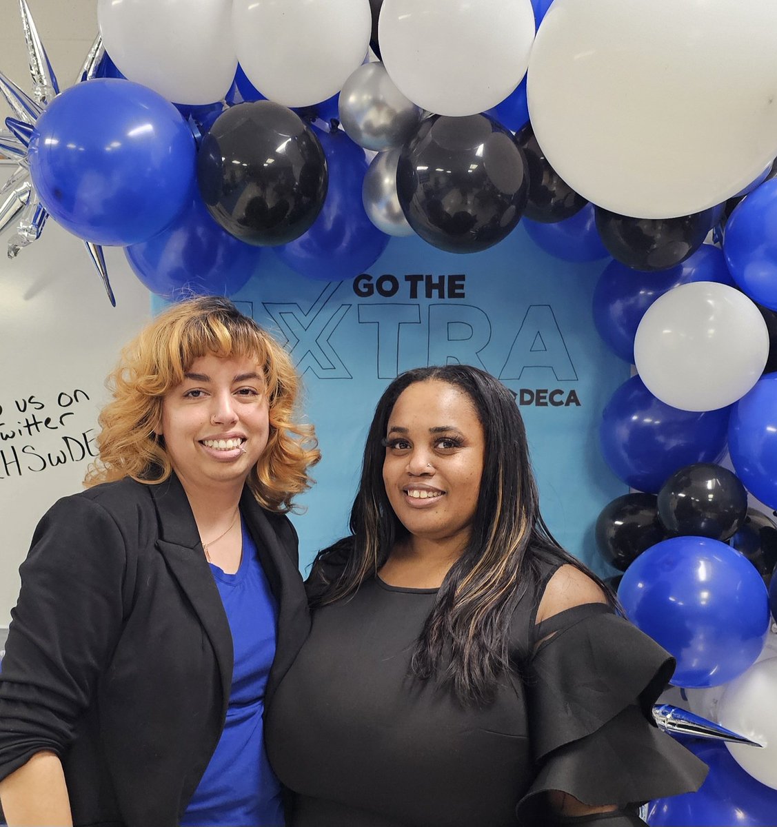 La Vergne High DECA tweet media