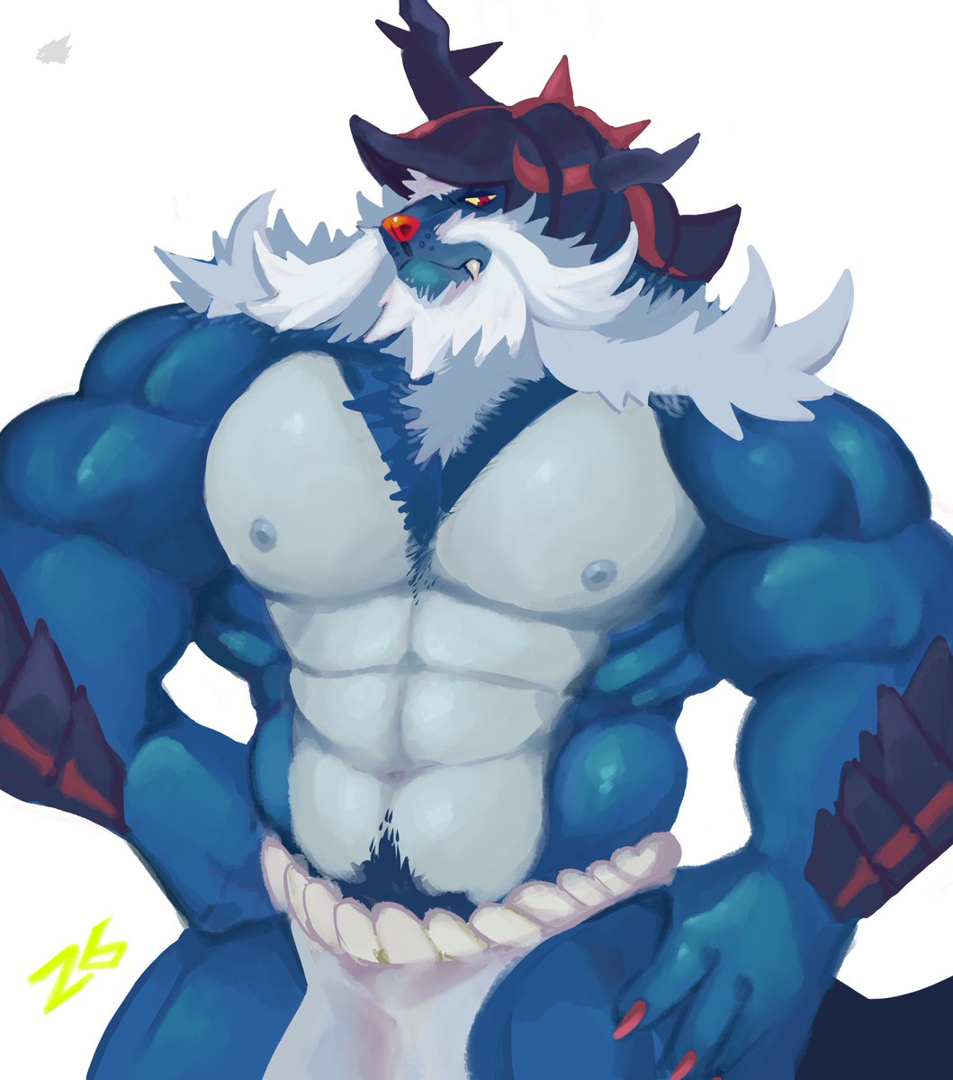 THVNDEROLL tweet media