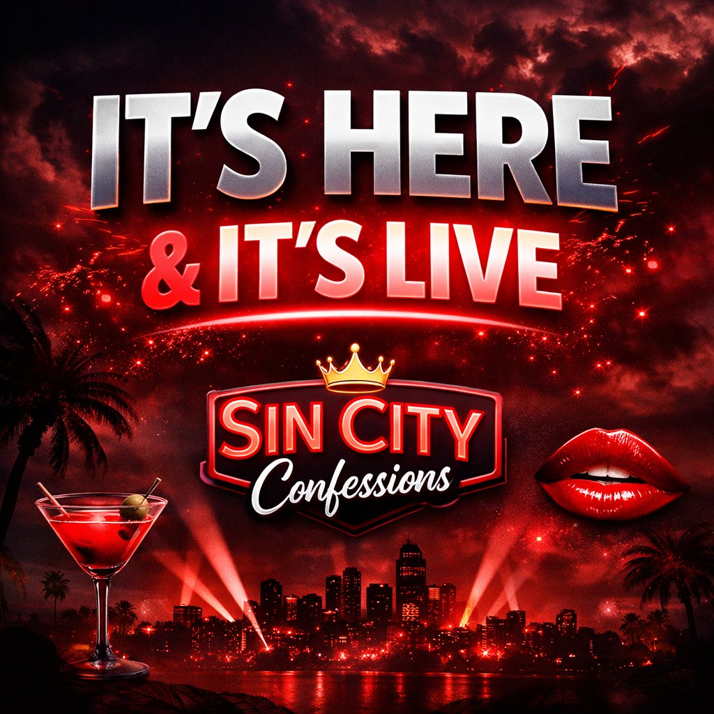 Sin City Confessions (@AfterDarkI39836) / Posts / X