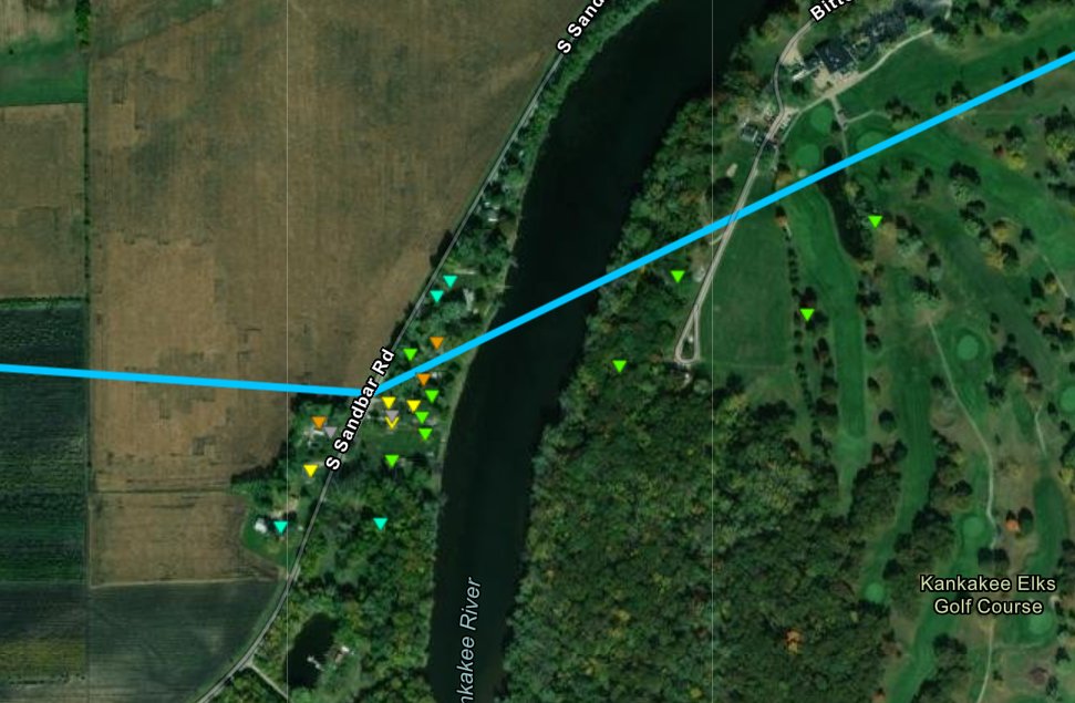 ATW Storm Chasing tweet media